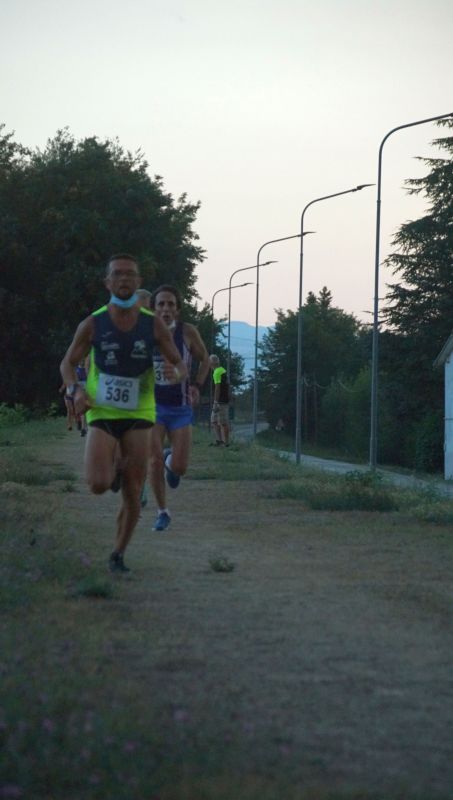 Conselice: Color Run - 1 luglio 2021